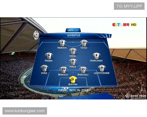 尤文图斯欧冠决赛历史战绩及失利原因分析