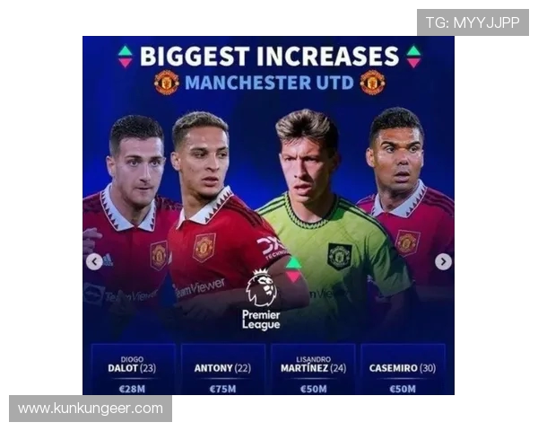 英超各个球队身价最新数据分析揭示英超金钱版图