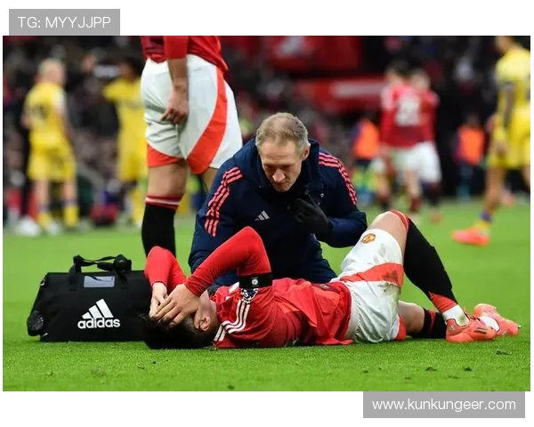 英超球队伤病与停赛情况汇总