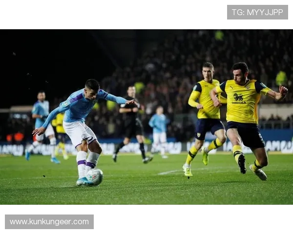 足球比赛中的场面控制与进攻策略