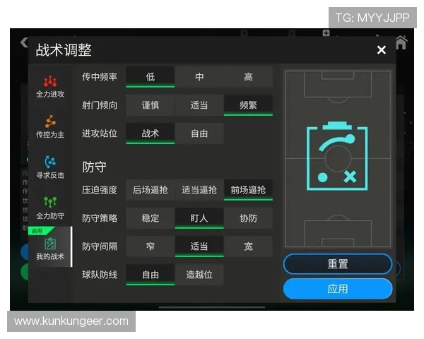 足球比赛中的控球战术与空间利用