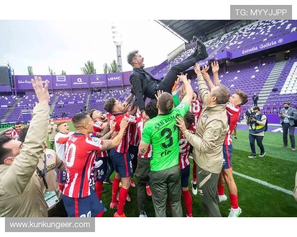 近年西甲联赛冠军的走势与球队表现分析