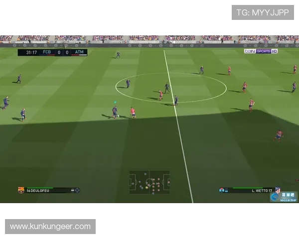 PES2021游戏中的西甲联赛球队与球员评价 PES2021游戏中的西甲联赛球队与球员评价