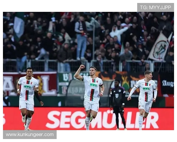 德甲有哪些值得关注的年轻新秀球队？附数据参考