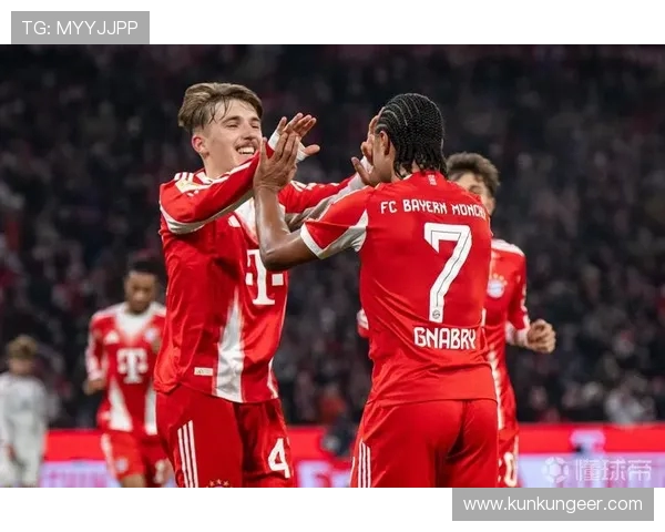 拜仁与哪些球队关系密切？德甲联盟圈内幕曝光