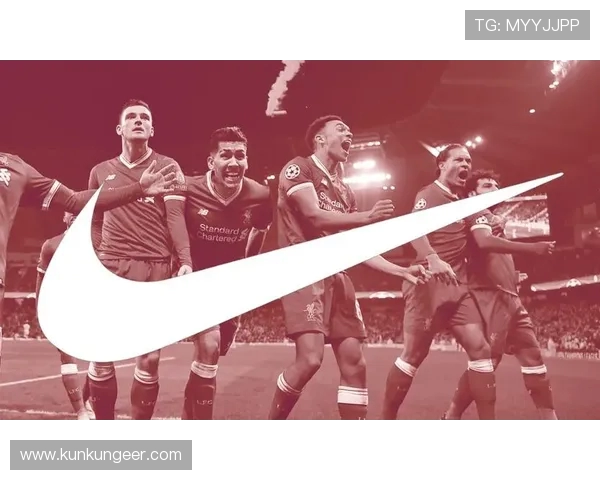 耐克签约英超球员及其代言产品分析