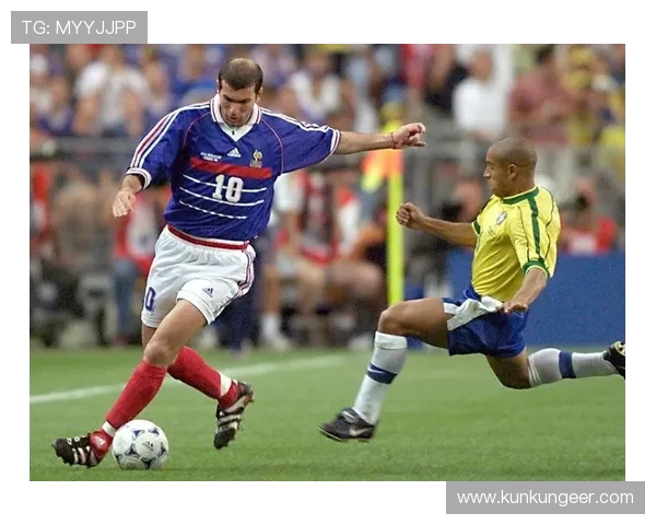 1998年世界杯冠军法国队传奇球员辉煌岁月全记录与时代荣耀征程