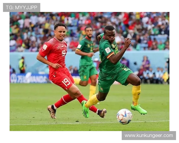 FIFA足球世界杯体力挑战与巅峰竞技表现解析全面深度观察报告