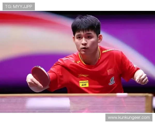 WTT世界杯决赛签表出炉强强对决格局初现引爆全球乒坛热议冠军 WTT世界杯决赛签表出炉强强对决格局初现引爆全球乒坛热议冠军