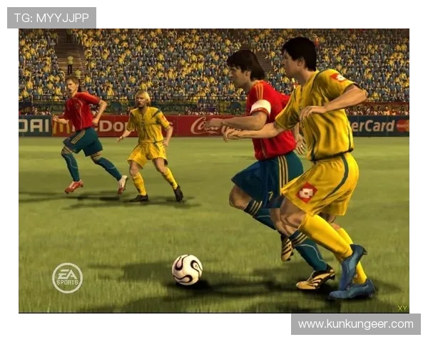 重温经典激情体验fifa2006世界杯下载全攻略指南经典版本资源分享