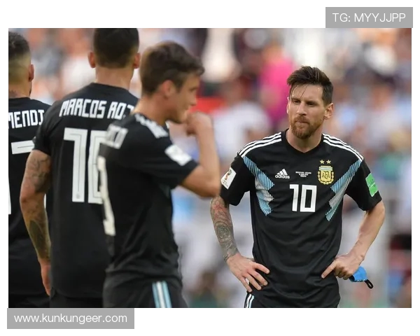 阿根廷对阵冰岛世界杯谁赢了比赛结果揭秘2018年俄罗斯之战回顾