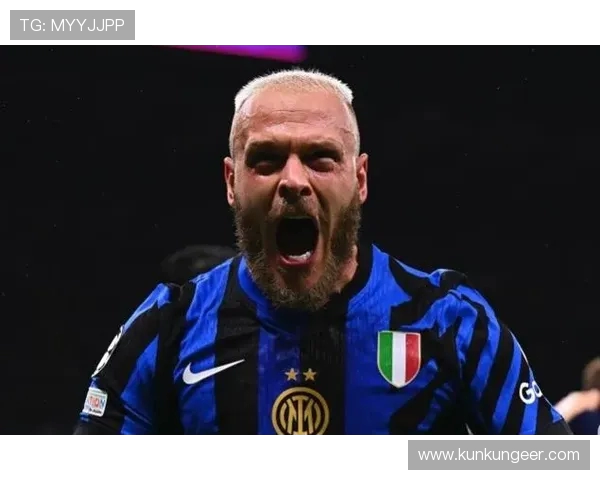 国米官方宣布迪马尔科荣膺一月最佳球员表现出色助球队夺胜