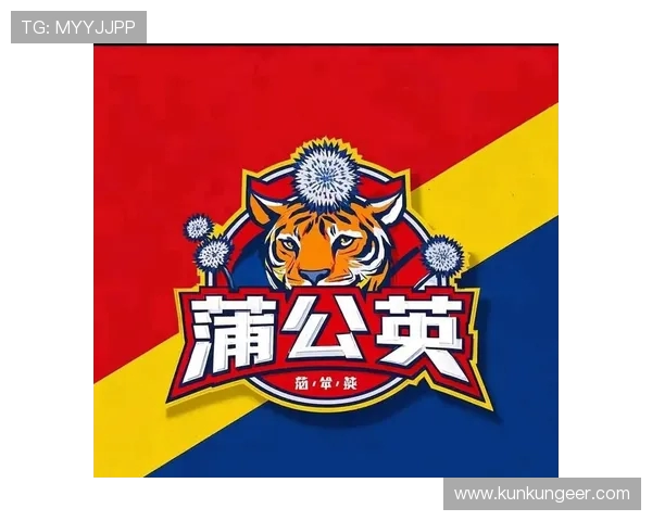 广州蒲公英俱乐部全新队徽发布雄鹰图案与红白色调展现现代简约风格