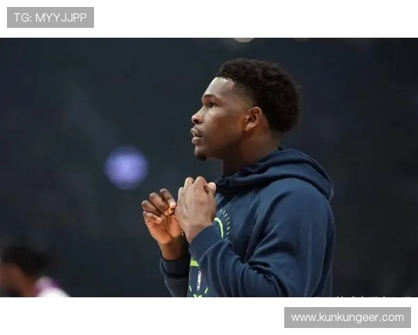 爱德华兹坦言全场被严防压力巨大赛后才敢承认自己疲惫不堪