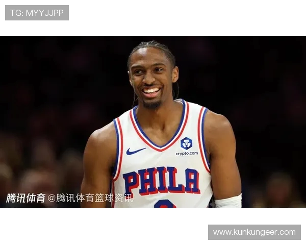 马克西自信发声我们的年轻与良好状态助力胜利