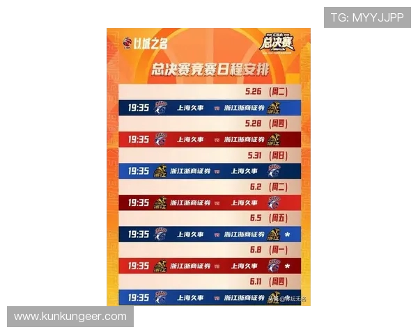 CBA今日比赛直播时间表及赛程安排一览 CBA今日比赛直播时间表及赛程安排一览